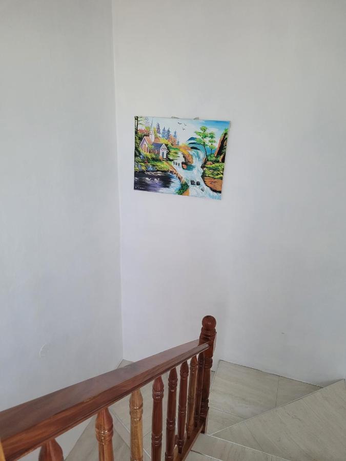 Royal Vybez Vacation Homes Spanish Town Eksteriør billede