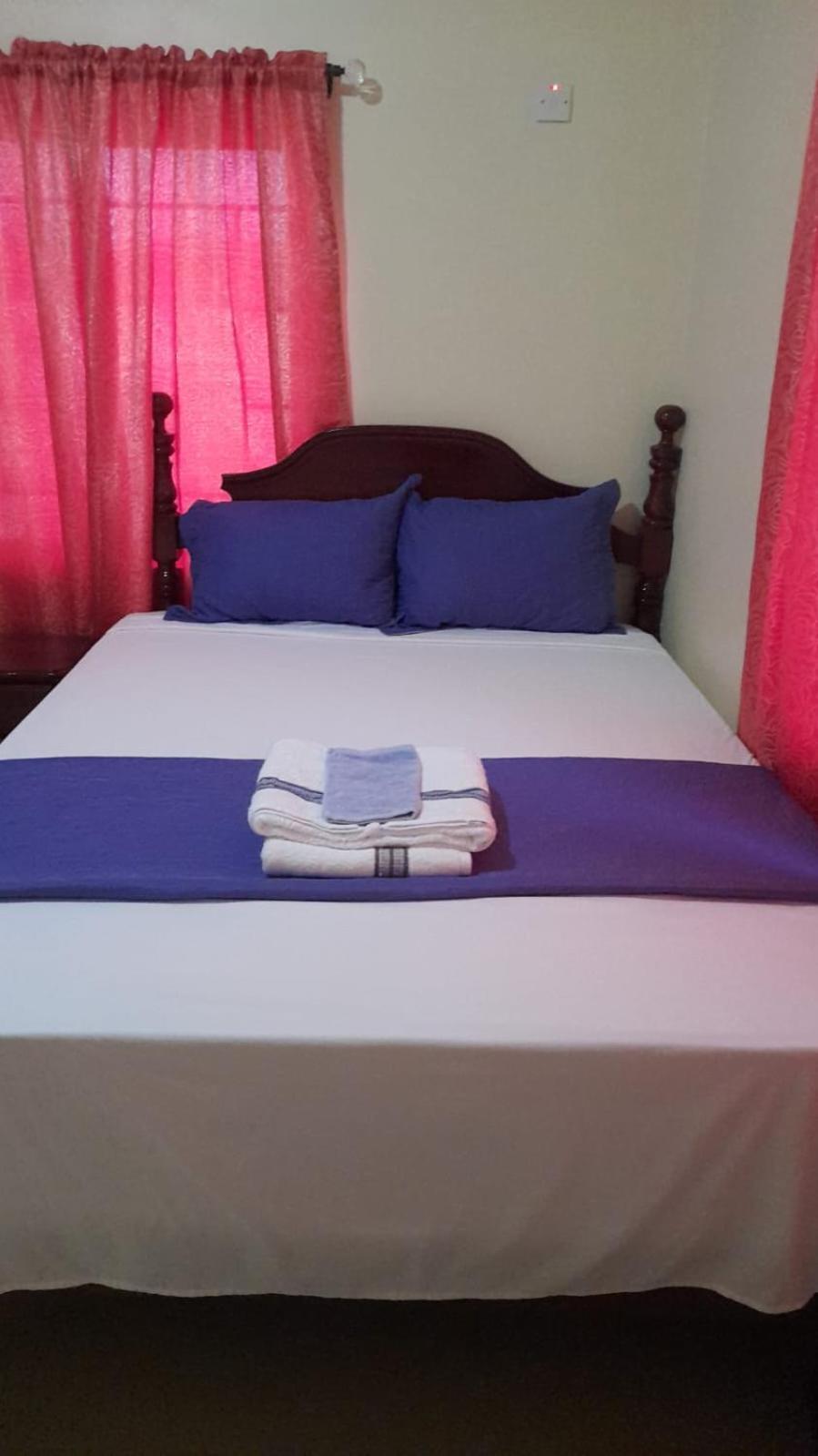 Royal Vybez Vacation Homes Spanish Town Eksteriør billede